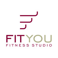 Fit You Fitness Studio logo, Fit You Fitness Studio contact details