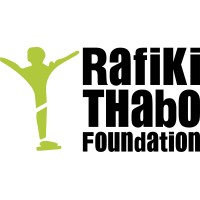 Rafiki Thabo Foundation logo, Rafiki Thabo Foundation contact details