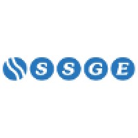 SSGE Ltd logo, SSGE Ltd contact details