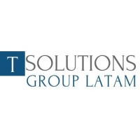 T Solutions Group Latam logo, T Solutions Group Latam contact details