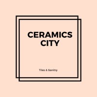 Ceramics City logo, Ceramics City contact details