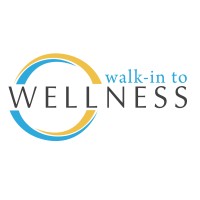 Walk-In to Wellness logo, Walk-In to Wellness contact details