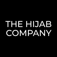 The Hijab Company logo, The Hijab Company contact details