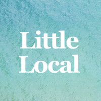 Little Local logo, Little Local contact details