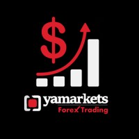 Yamarkets logo, Yamarkets contact details