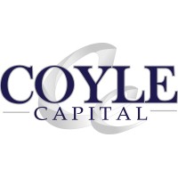 Coyle Capital logo, Coyle Capital contact details