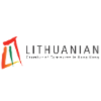 Lithuanian Chamber of Commerce in Hong Kong logo, Lithuanian Chamber of Commerce in Hong Kong contact details