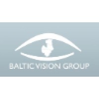 Baltic Vision Group logo, Baltic Vision Group contact details