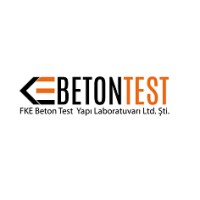 FKE Beton Test Yapı Laboratuvarı Ltd. Şti. logo, FKE Beton Test Yapı Laboratuvarı Ltd. Şti. contact details