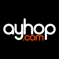 ayhop logo, ayhop contact details