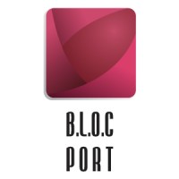 Bloc Port Centro Empresarial logo, Bloc Port Centro Empresarial contact details