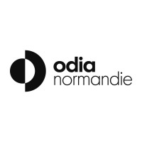 ODIA Normandie logo, ODIA Normandie contact details