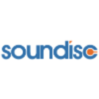 Soundisc logo, Soundisc contact details