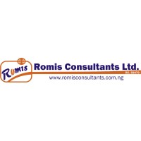 ROMIS CONSULTANTS LTD logo, ROMIS CONSULTANTS LTD contact details