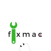 fixmac logo, fixmac contact details