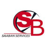 Saaban Services logo, Saaban Services contact details