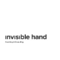 Invisible Hand Coaching & Consulting logo, Invisible Hand Coaching & Consulting contact details