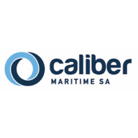 Caliber Maritime SA logo, Caliber Maritime SA contact details