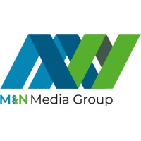 M&N Media Group logo, M&N Media Group contact details