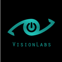 VisionLabs VR | Consulting logo, VisionLabs VR | Consulting contact details