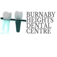 Burnaby Heights Dental Centre - Dentist in Burnaby logo, Burnaby Heights Dental Centre - Dentist in Burnaby contact details