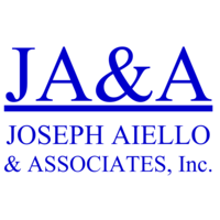 JOSEPH AIELLO & ASSOCIATES, INC. logo, JOSEPH AIELLO & ASSOCIATES, INC. contact details