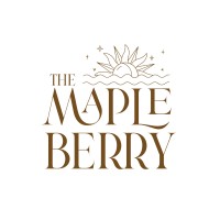 The Maple Berry LLC logo, The Maple Berry LLC contact details