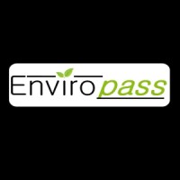 Enviropass logo, Enviropass contact details