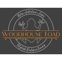 Woodhouse Toad logo, Woodhouse Toad contact details