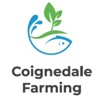 Coignedale Farming logo, Coignedale Farming contact details