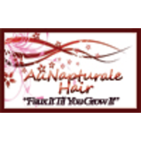 AuNapturale Hair logo, AuNapturale Hair contact details