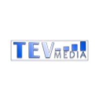 TevMedia logo, TevMedia contact details