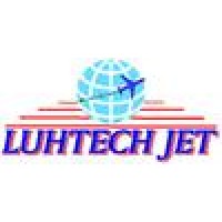 Luhtech Inc logo, Luhtech Inc contact details