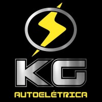 KG Auto Elétrica logo, KG Auto Elétrica contact details