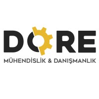 DORE Mühendislik & Danışmanlık logo, DORE Mühendislik & Danışmanlık contact details