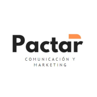 Pactar logo, Pactar contact details