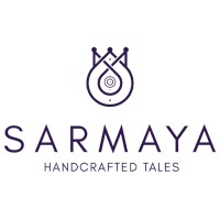 Sarmaya The Handcrafted Tales logo, Sarmaya The Handcrafted Tales contact details