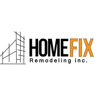 HomeFix Remodeling Inc. logo, HomeFix Remodeling Inc. contact details