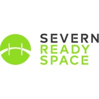 Severn Ready Space logo, Severn Ready Space contact details