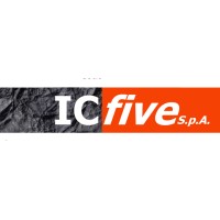 ICfive S.p.A logo, ICfive S.p.A contact details