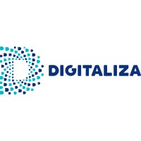 Digitaliza S.A logo, Digitaliza S.A contact details