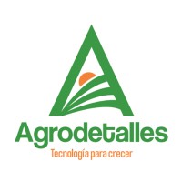 Agrodetalles logo, Agrodetalles contact details