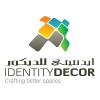 IDENTITY DECOR LLC logo, IDENTITY DECOR LLC contact details