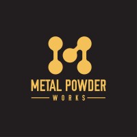 Metal Powder Works logo, Metal Powder Works contact details