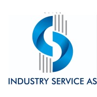 Industry Service AS logo, Industry Service AS contact details