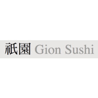 Gion Sushi logo, Gion Sushi contact details