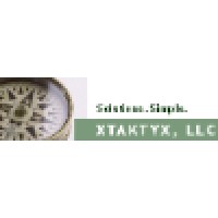 XTAKTYX, INC logo, XTAKTYX, INC contact details