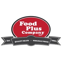 The Food Plus Company Inc. logo, The Food Plus Company Inc. contact details