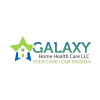 Galaxy Home Health Care LLC logo, Galaxy Home Health Care LLC contact details