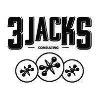 3 Jacks Consulting logo, 3 Jacks Consulting contact details